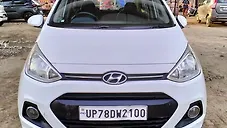 Used Hyundai Grand i10 Sportz 1.2 Kappa VTVT [2013-2016] in Kanpur