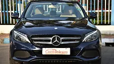 Used Mercedes-Benz C-Class C 220 CDI Style in Kolkata