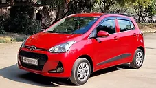 Used Hyundai Grand i10 Sportz (O) U2 1.2 CRDi [2017-2018] in Lucknow