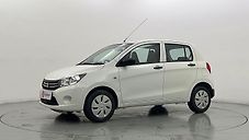 Used Maruti Suzuki Celerio VXi AMT in Gurgaon