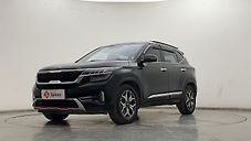 Used Kia Seltos GTX Plus 1.4 DCT in Hyderabad