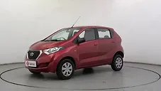 Used Datsun redi-GO T (O) [2016-2019] in Ahmedabad
