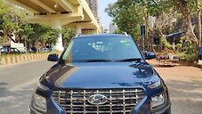Used Hyundai Venue S 1.2 Petrol in Mumbai