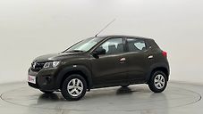 Used Renault Kwid RXL in Ghaziabad