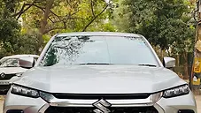 Used Maruti Suzuki Grand Vitara Delta CNG [2023-2025] in Delhi