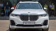 Used BMW X7 xDrive30d DPE in Mumbai