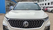 Used MG Hector Sharp 1.5 DCT Petrol [2019-2020] in Hyderabad