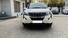 Used Mahindra XUV500 W7 AT [2018-2020] in Delhi
