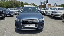 Used Audi Q3 35 TDI Technology in Pune