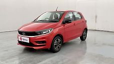 Used Tata Tiago Revotron XT [2016-2019] in Lucknow
