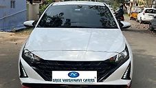 Used Hyundai i20 Sportz 1.2 MT in Coimbatore
