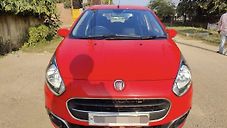 Used Fiat Punto Evo Dynamic 1.2 [2014-2016] in Mohali
