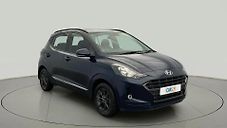 Used Hyundai Grand i10 Nios Sportz 1.2 Kappa VTVT CNG in Lucknow