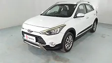 Used Hyundai i20 Active 1.2 SX [2015-2016] in Kochi