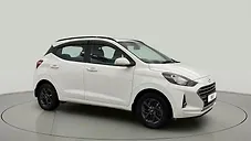 Used Hyundai Grand i10 Nios Sportz 1.2 Kappa VTVT CNG in Delhi
