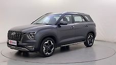 Used Hyundai Alcazar Signature (O) 6 STR 2.0 Petrol AT in Bangalore