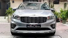 Used Kia Carnival Prestige 7 STR in Kolkata