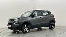 Used Tata Punch Creative Dual Tone [2022-2023] in Delhi