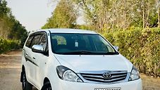 Used Toyota Innova 2.5 V 7 STR in Ahmedabad