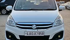 Used Maruti Suzuki Ertiga VDI SHVS in Ahmedabad