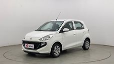 Used Hyundai Santro Sportz AMT in Chandigarh