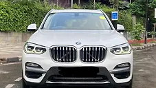 Used BMW X3 xDrive 30i Luxury Line [2018-2019] in Mumbai