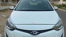 Used Hyundai i20 Magna 1.2 in Jaipur