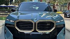 Used BMW XM Plug-in Hybrid in Mumbai