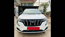 Used Mahindra XUV700 AX 5 Diesel AT 5 STR [2021] in Chandigarh
