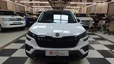 Used Skoda Kushaq Monte Carlo 1.5L TSI DSG in Bangalore