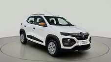 Used Renault Kwid CLIMBER 1.0 (O) in Chandigarh