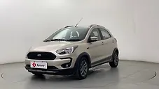 Used Ford Freestyle Titanium 1.2 Ti-VCT in Chennai
