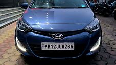 Used Hyundai i20 Asta (O) 1.2 in Pune