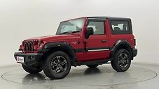 Used Mahindra Thar LX Hard Top Petrol AT in Gurgaon