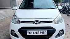 Used Hyundai Grand i10 Asta AT 1.2 Kappa VTVT (O) [2016-2017] in Pune