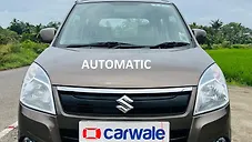 Used Maruti Suzuki Wagon R 1.0 VXI+ AMT in Kollam