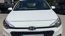 Used Hyundai Elite i20 Asta 1.2 (O) [2016] in Bangalore