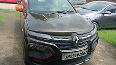 Used Renault Kwid CLIMBER 1.0 [2017-2019] in Jamshedpur