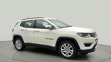 Used Jeep Compass Limited 2.0 Diesel [2017-2020] in Chennai