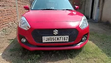 Used Maruti Suzuki Swift VXi [2014-2017] in Jamshedpur