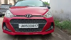 Used Hyundai Grand i10 Sportz U2 1.2 CRDi Dual Tone in Jamshedpur
