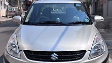 Used Maruti Suzuki Swift DZire VXI in Bangalore
