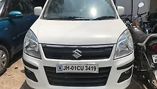 Used Maruti Suzuki Wagon R VXi 1.0 [2019-2019] in Ranchi