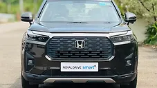 Used Honda Elevate VX MT in Kochi
