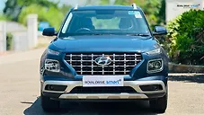 Used Hyundai Venue SX 1.0 Turbo in Kochi
