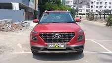 Used Hyundai Venue SX Plus 1.0 Turbo DCT in Bangalore