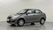 Used Maruti Suzuki Swift DZire VXI in Delhi