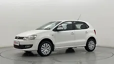 Used Volkswagen Polo Comfortline 1.2L (P) in Delhi