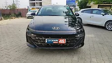 Used Hyundai Verna SX 1.5 Petrol MT in Mohali