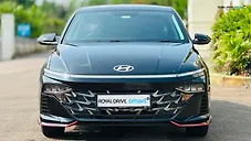 Used Hyundai Verna SX 1.5 Petrol IVT in Kochi
